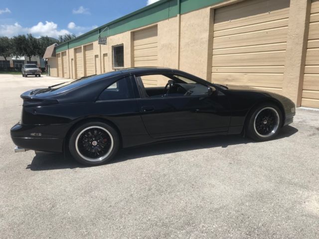 1990 Nissan 300ZX gs - photo 4