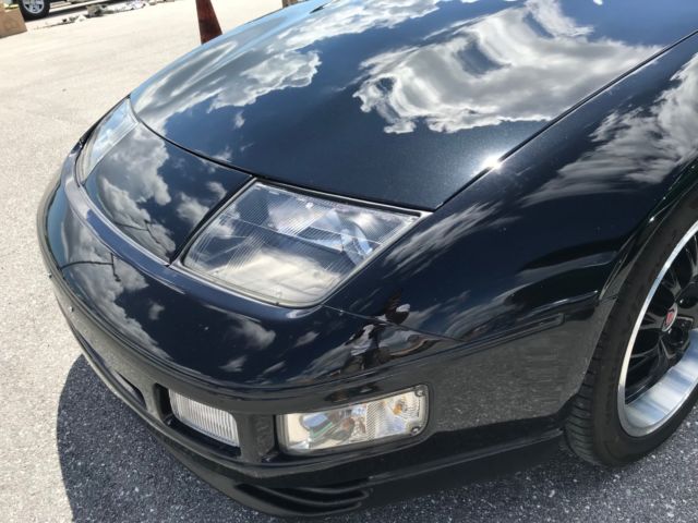 1990 Nissan 300ZX gs - photo 6