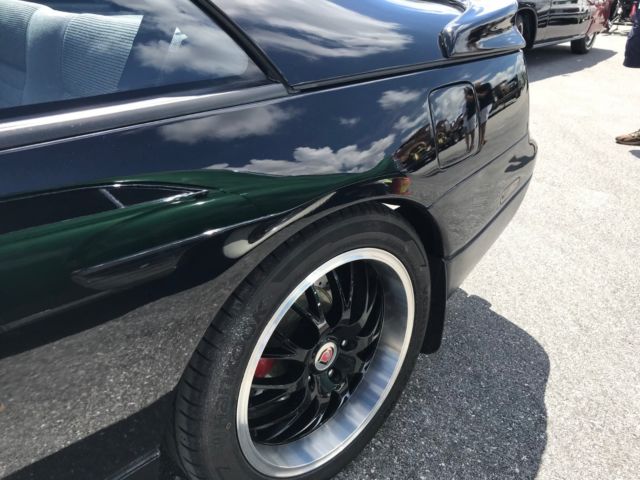 1990 Nissan 300ZX gs - photo 8
