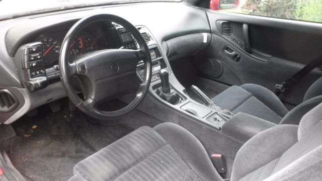 1992 Nissan 300ZX 2+2 - photo 9