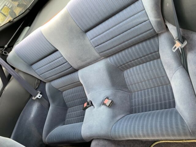 1993 Nissan 300ZX 2+2 - photo 4