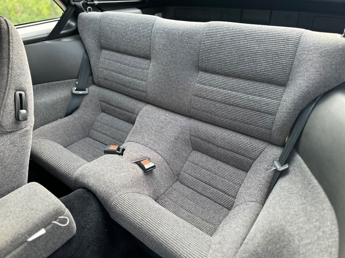 1990 Nissan 300ZX - photo 10