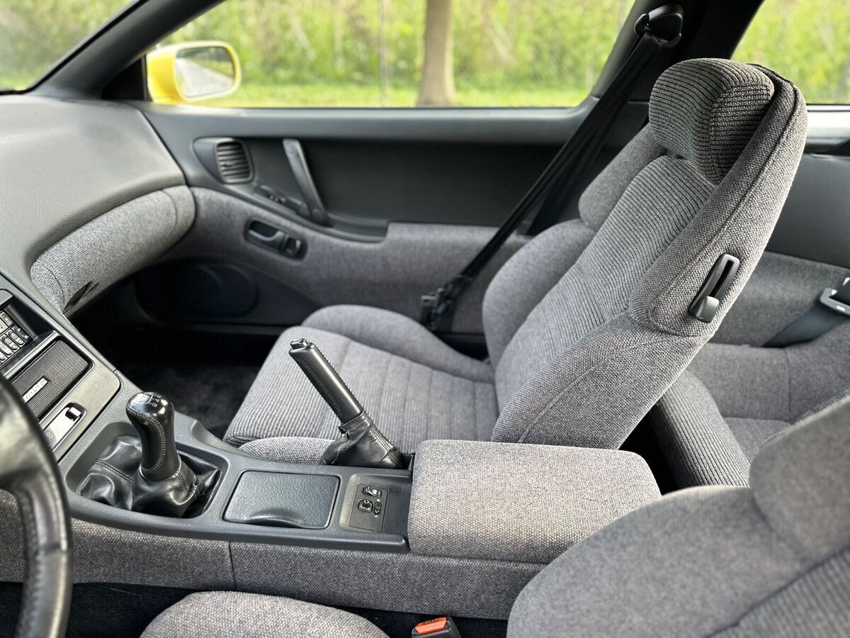 1990 Nissan 300ZX - photo 11