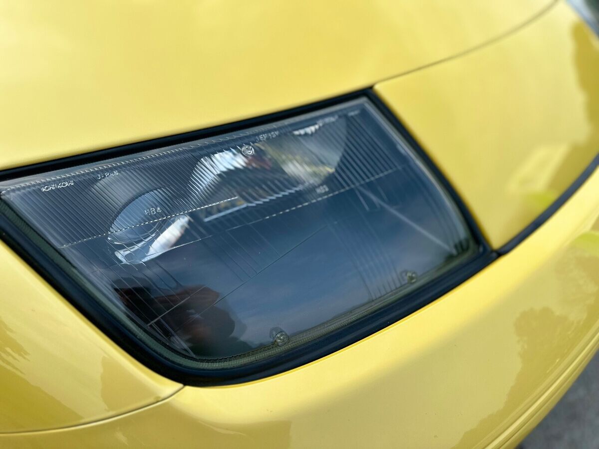 1990 Nissan 300ZX - photo 4