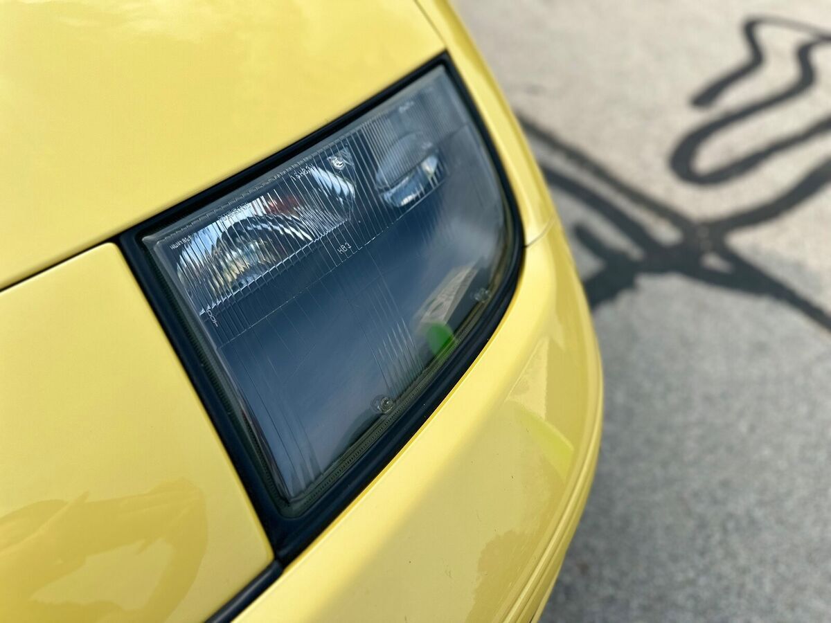 1990 Nissan 300ZX - photo 5