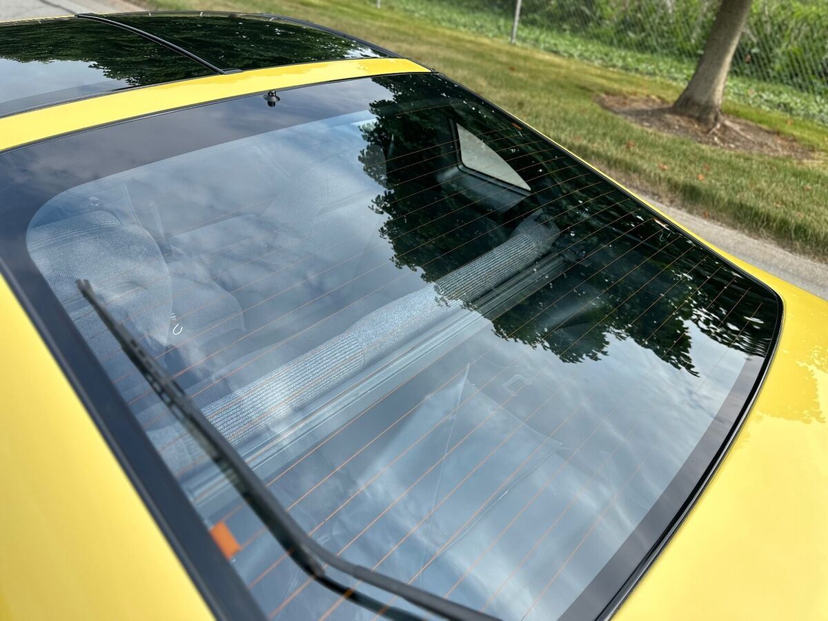 1990 Nissan 300ZX - photo 7
