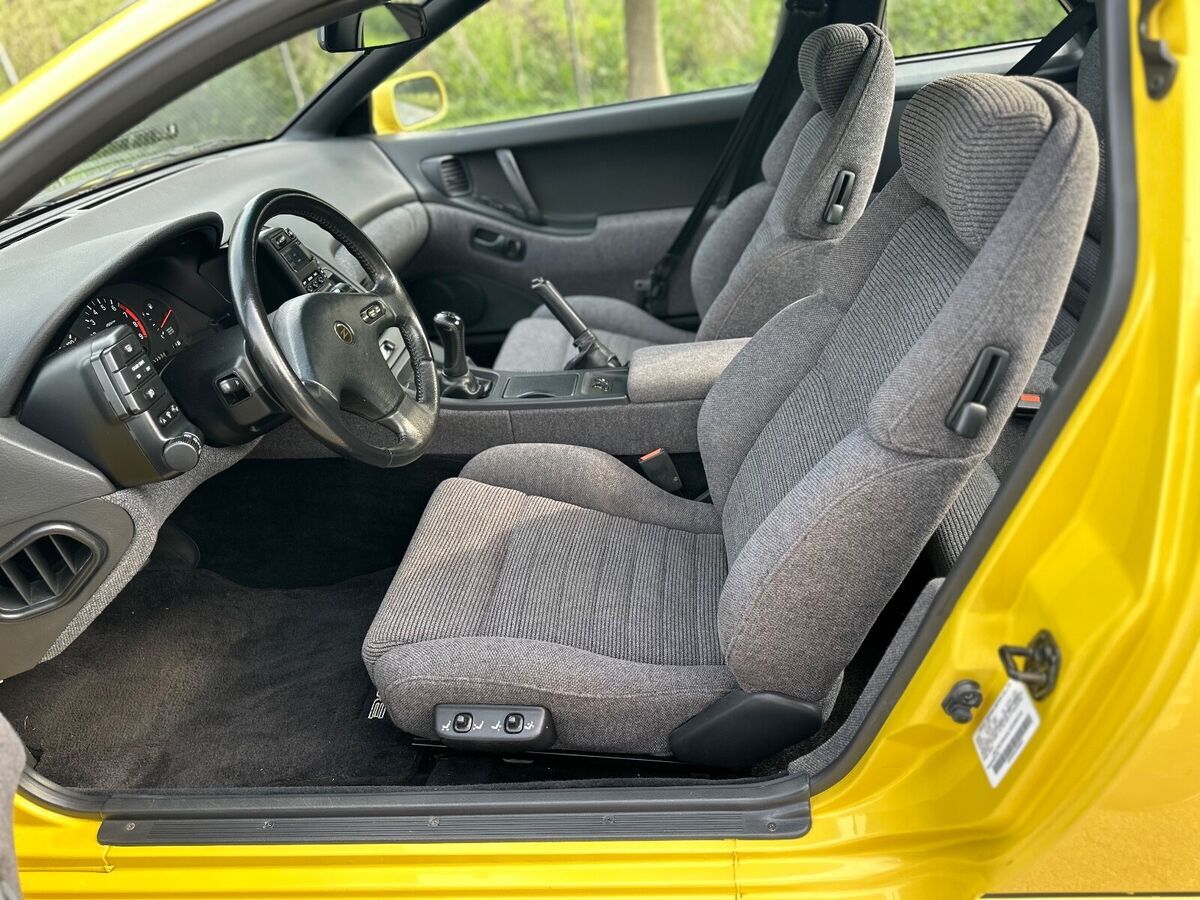 1990 Nissan 300ZX - photo 8