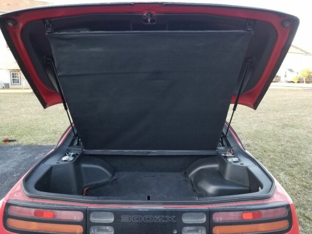 1992 Nissan 300ZX - photo 11