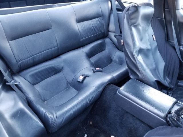1992 Nissan 300ZX - photo 5