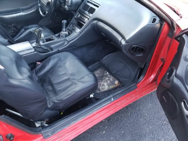 1992 Nissan 300ZX - photo 6