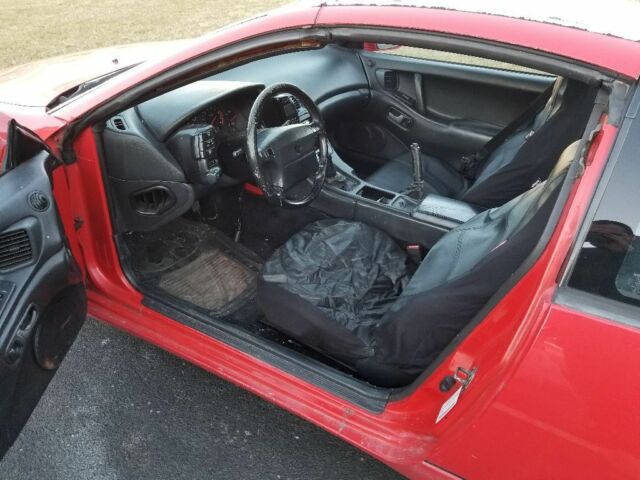 1992 Nissan 300ZX - photo 7