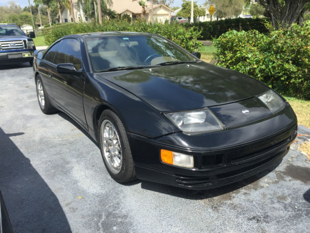 1993 Nissan 300ZX - photo 3