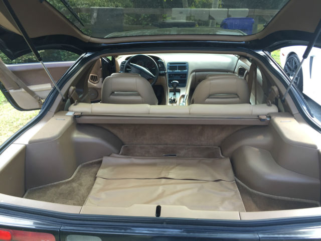 1993 Nissan 300ZX - photo 8