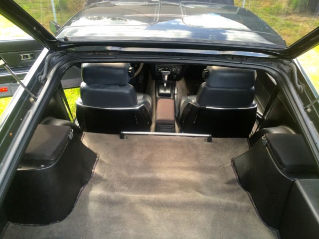 1986 Nissan 300ZX - photo 10