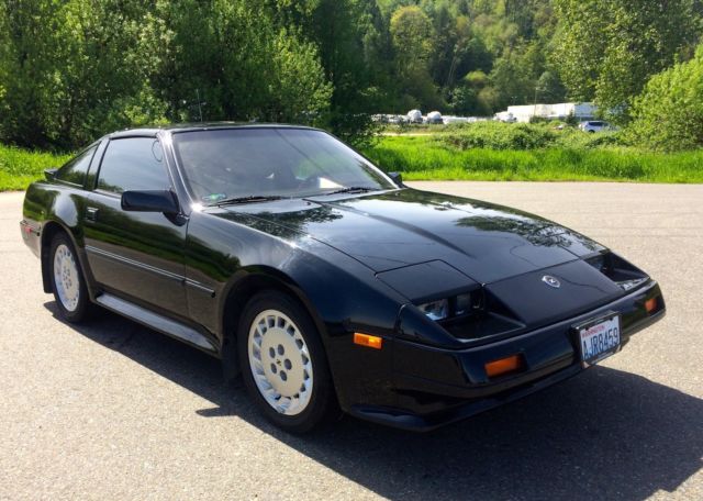 1986 Nissan 300ZX - photo 2