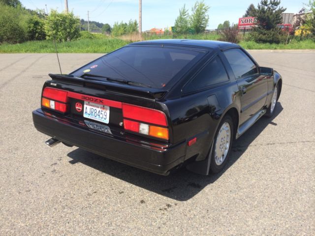 1986 Nissan 300ZX - photo 3
