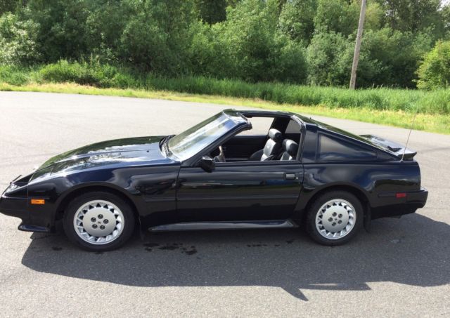1986 Nissan 300ZX - photo 5