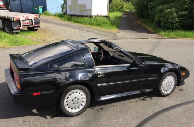 1986 Nissan 300ZX - photo 6