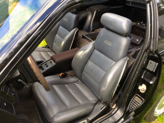 1986 Nissan 300ZX - photo 8