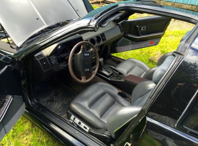 1986 Nissan 300ZX - photo 9