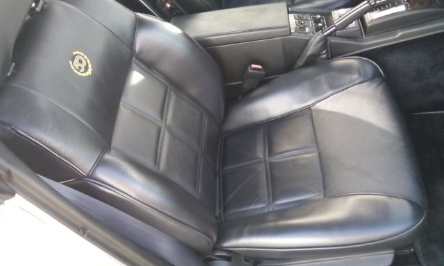 1984 Nissan 300ZX