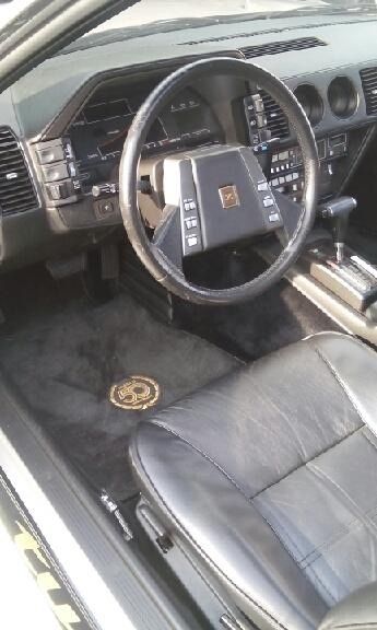 1984 Nissan 300ZX - photo 11