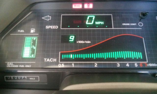 1984 Nissan 300ZX - photo 2
