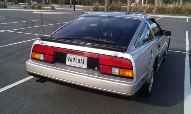 1984 Nissan 300ZX - photo 3