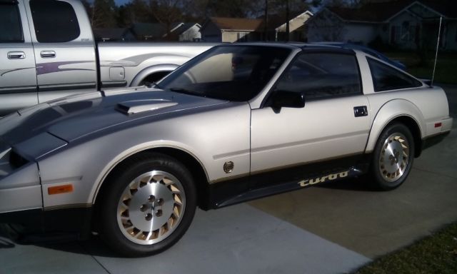 1984 Nissan 300ZX - photo 4