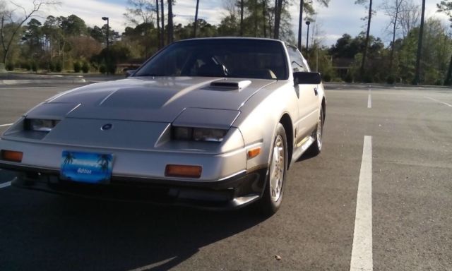 1984 Nissan 300ZX - photo 7