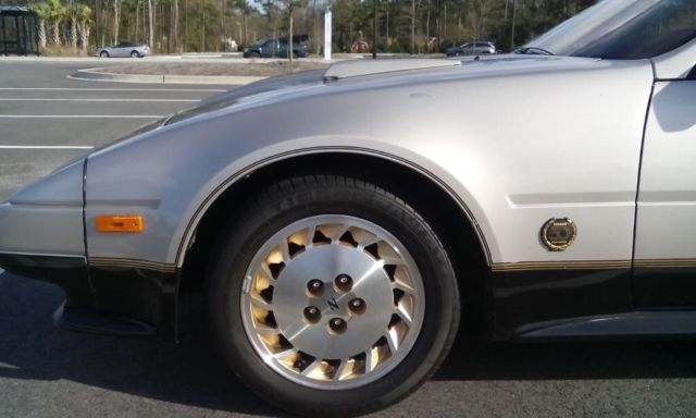 1984 Nissan 300ZX - photo 8