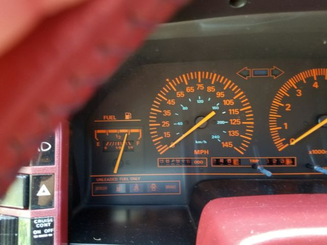 1985 Nissan 300ZX - photo 10