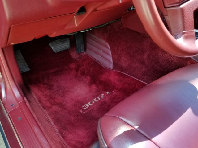 1985 Nissan 300ZX - photo 11