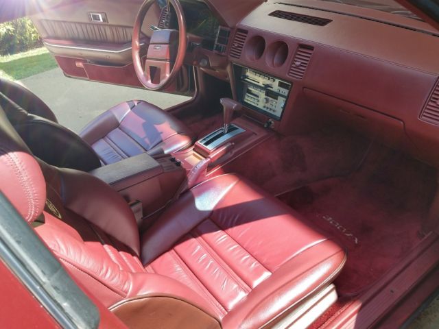 1985 Nissan 300ZX - photo 3