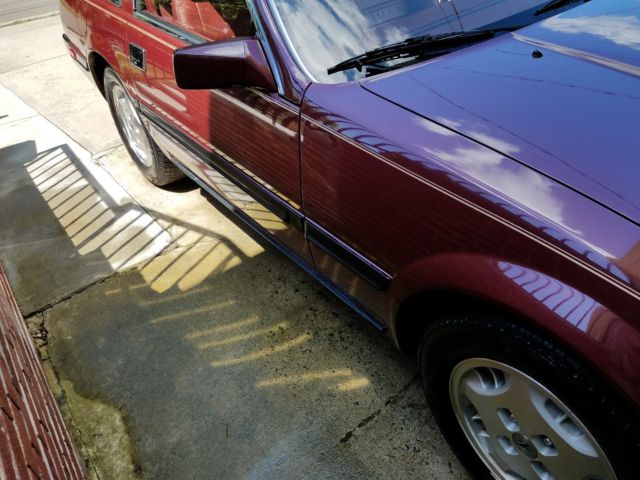 1985 Nissan 300ZX - photo 4
