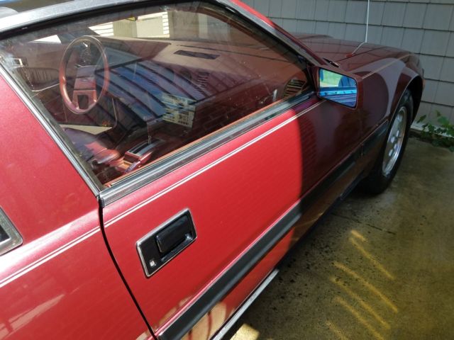 1985 Nissan 300ZX - photo 6