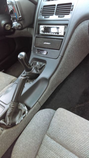 1990 Nissan 300ZX Base - photo 6
