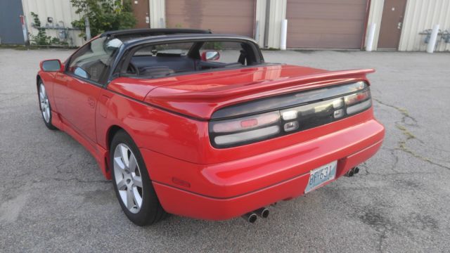 1993 Nissan 300ZX - photo 2