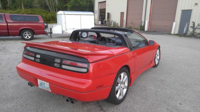 1993 Nissan 300ZX - photo 3