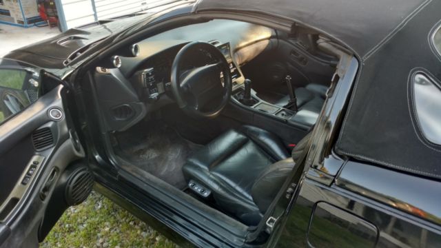 1993 Nissan 300ZX - photo 11