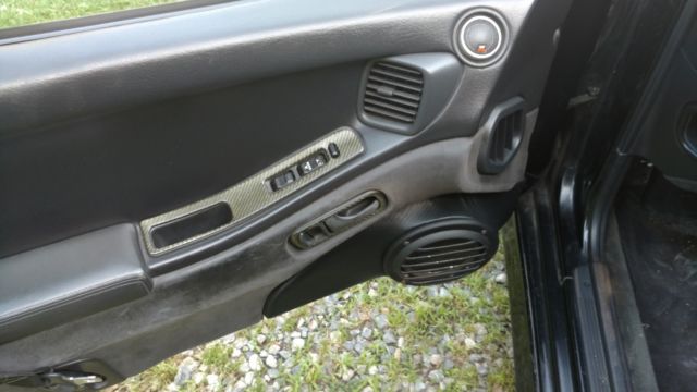1993 Nissan 300ZX - photo 12