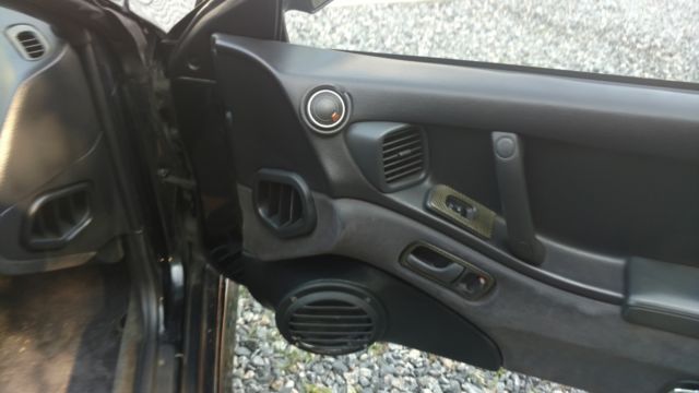 1993 Nissan 300ZX - photo 13