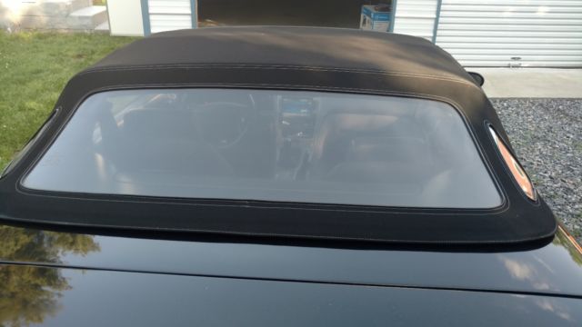 1993 Nissan 300ZX - photo 4
