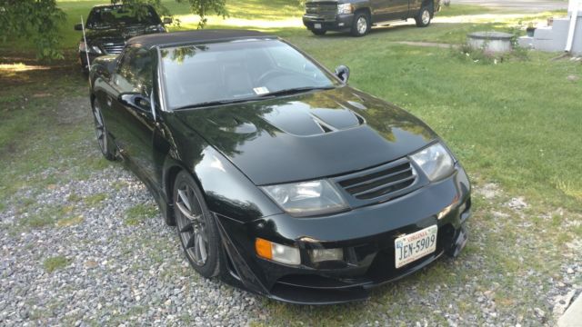 1993 Nissan 300ZX - photo 6