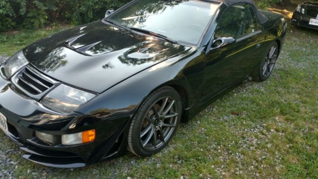 1993 Nissan 300ZX - photo 9