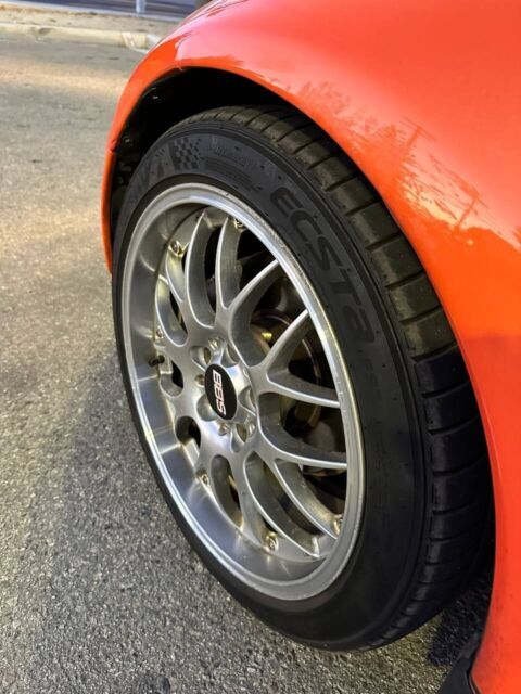 1992 Nissan 300ZX - photo 10