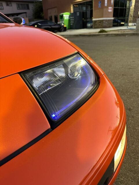 1992 Nissan 300ZX - photo 11