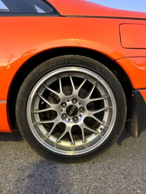 1992 Nissan 300ZX - photo 3