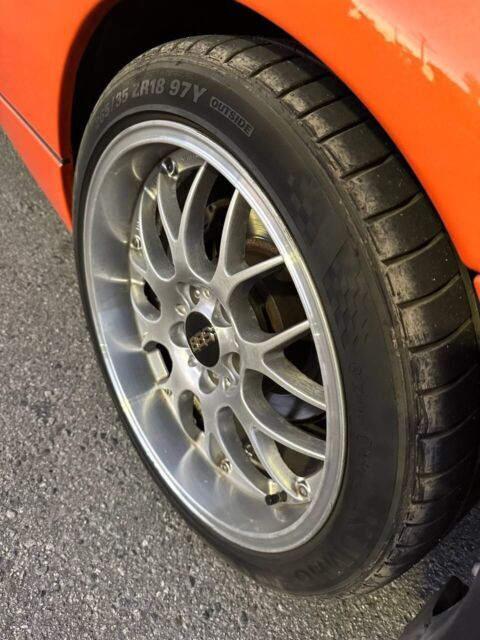 1992 Nissan 300ZX - photo 9