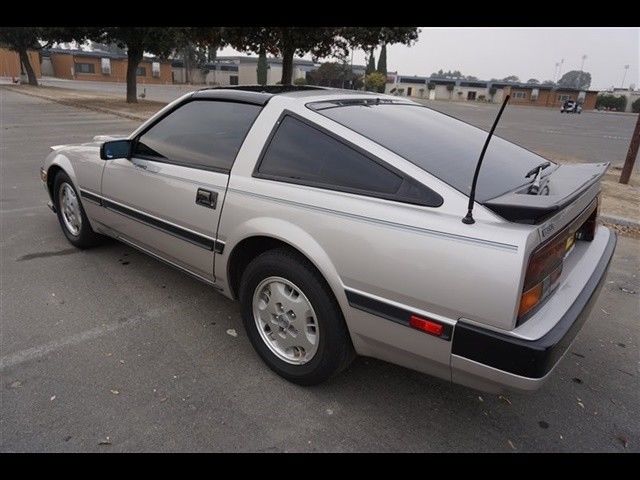 1985 Nissan 300ZX Turbo - photo 6